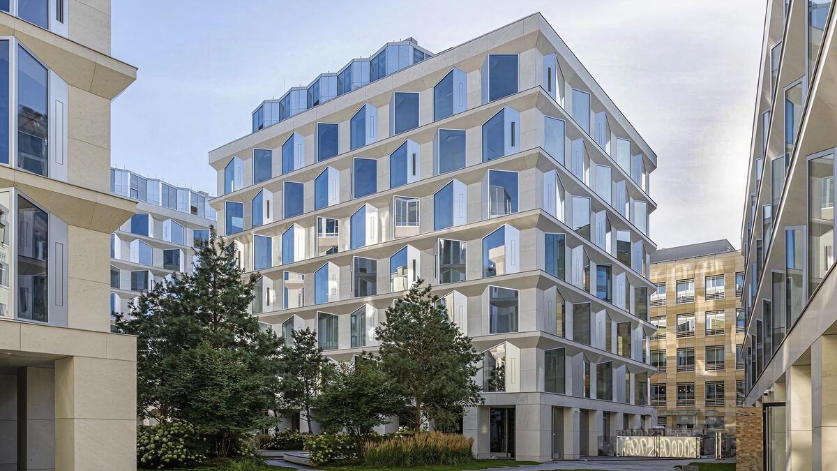А.Резиденс — фото 1