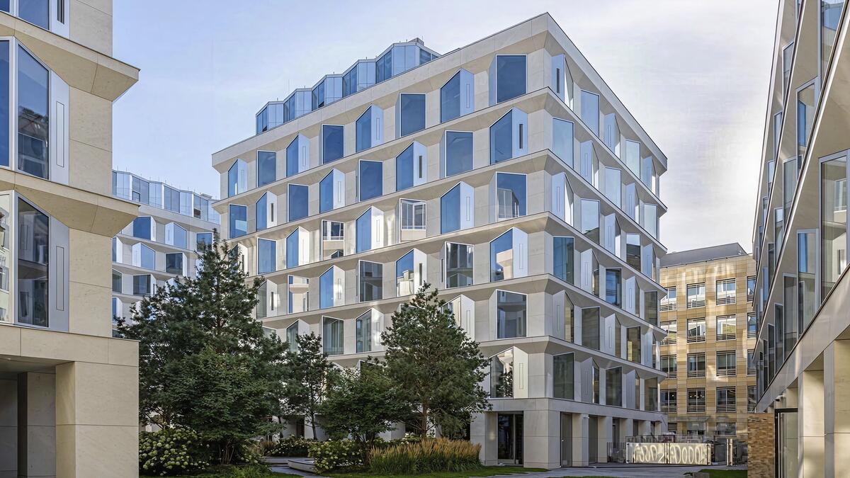А.Резиденс — фото 2