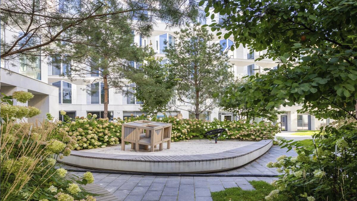 А.Резиденс — фото 3