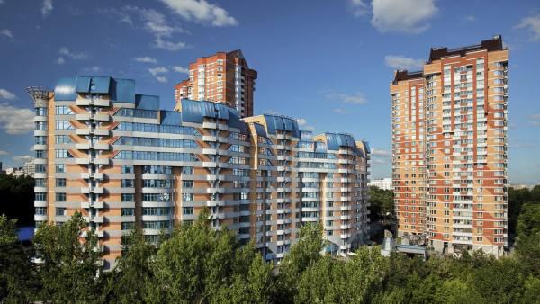 Квартал на Ленинском — фото 1