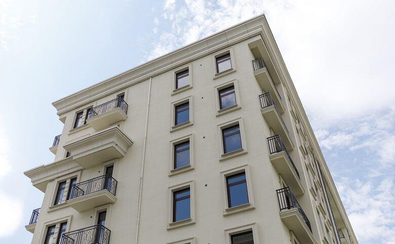 Инфраструктура и благоустройство ЖК «Жуковка»