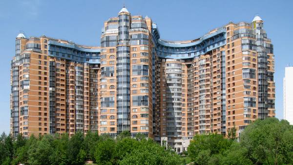 ЖК Корона Эйр