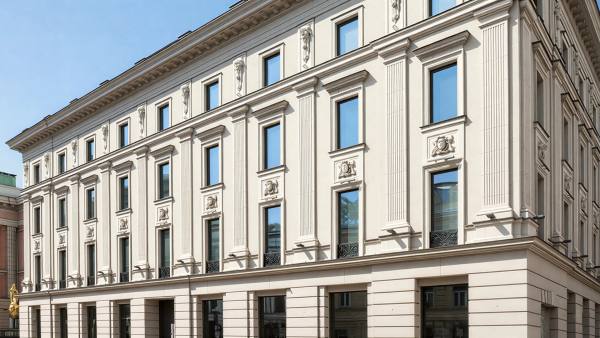 ЖК Turandot Residences