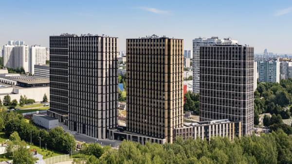 Парксайд