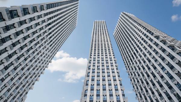 ЖК Wellton Towers