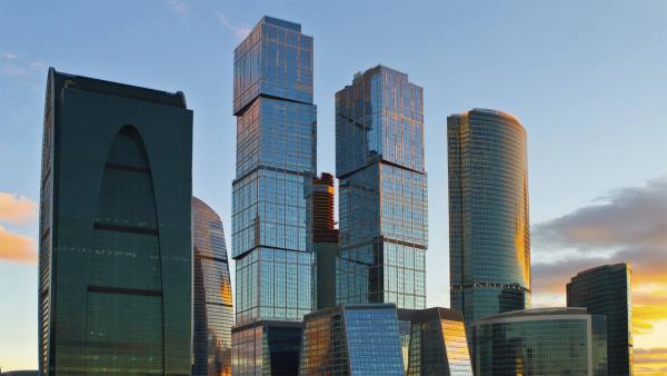 ЖК Город Столиц