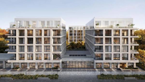 Foriver Residence