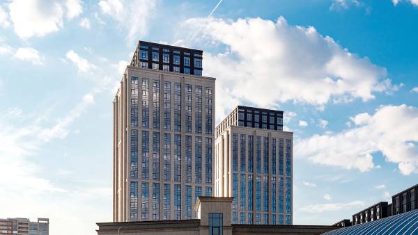 Dream Towers